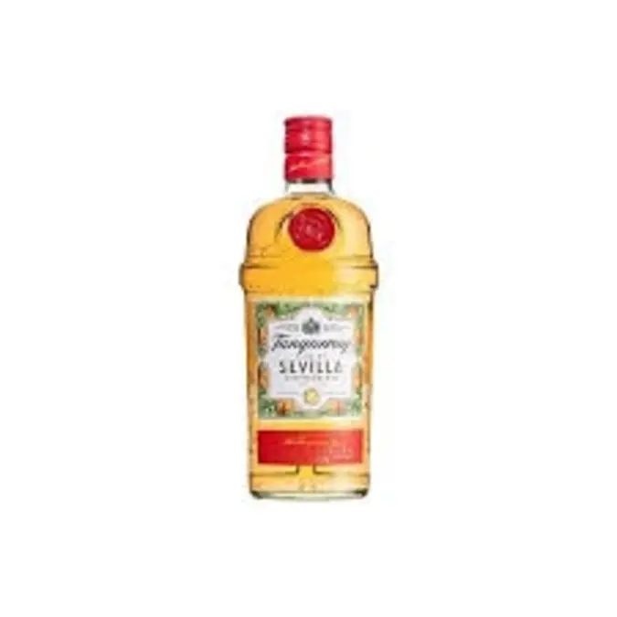 Tanqueray Flor De Sevilla Distilled Gin 700ml
